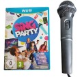 Sing Party (avec micro)