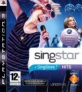 Singstar Hits et 1 micro