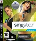 Singstar Hits 2 et Micro sans fil