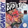 Skate or die: Bad n rad