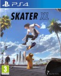 Skater XL 