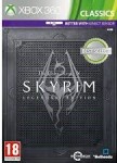 The Elder Scrolls V : Skyrim Legendary Edition Classics