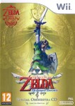 The Legend of Zelda : Skyward Sword - Édition Spéciale Limitée