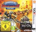 Skylanders Superchargers Racing (Jeu seul)