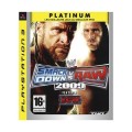 WWE Smackdown vs Raw 2009 Platinum