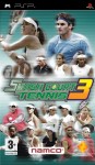 Smash court tennis 3