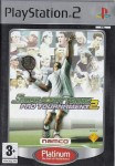 Smash Court Tennis Pro Tournament 2 Platinum