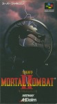 Mortal Kombat II (import japonais)