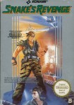 Snake's Revenge