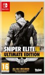 Sniper Elite III - Ultimate Edition 