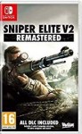Sniper Elite V2 Remastered 