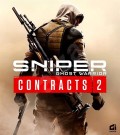 Sniper Ghost Warrior Contracts 2  d'occasion (Xbox One)