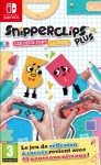 Snipperclips Plus : Les Deux font la Paire