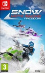 Snow Moto Racing Freedom