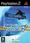Snowboard racer 2