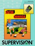Soccer Champion Supervision