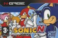 SonicN (N-Gage)
