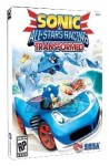 sonic et all-stars racing transformed
