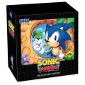 Sonic Mania - Édition Collector (Sans Jeu)