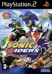Sonic Riders