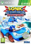 Sonic & Sega All-Stars : Racing Transformed Classics