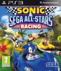 Sonic & Sega : All-stars racing