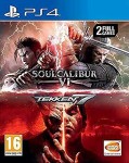 SoulCalibur VI et Tekken 7