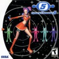 Space Channel 5 (import USA)
