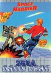 Space Harrier (En Boite)
