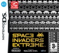 Space invaders extreme