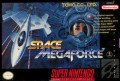 Space Megaforce (import USA)