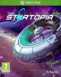 Spacebase Startopia 