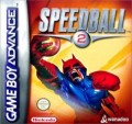 Speedball 2 en boîte