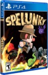 Spelunky (import USA)
