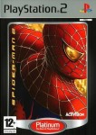 Spider-Man 2 Platinum
