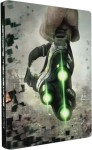 Splinter Cell: Blacklist Steelbook