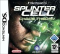 Splinter Cell : Chaos theory