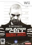 Splinter Cell Double Agent