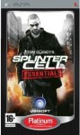 Tom Clancy's Splinter Cell Essentials Platinum