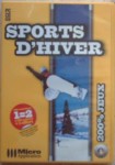 Sports D'hiver