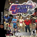 Sports Jam (import USA)