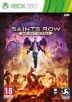 Saints Row IV: Gat Out of Hell