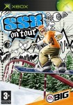 Ssx on tour