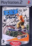 SSX On Tour Platinum 