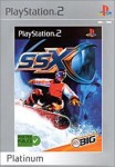 SSX Platinum