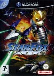 StarFox : Assault sous blister