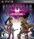 Star Ocean: The Last Hope International (import USA)