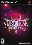 Star Ocean: Till the End of Time (import USA)