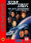 Star Trek: The Next Generation: Echoes From the Past (import USA)