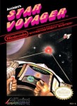 Star Voyager (import USA) en boîte 